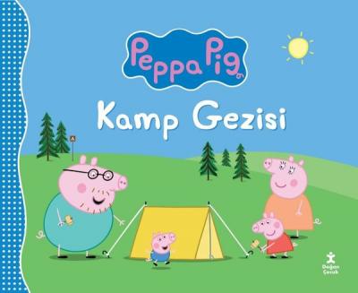 Peppa Pig - Kamp Gezisi Kolektif