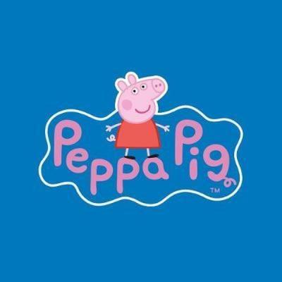 Peppa Pig: Peppa's Mermaid Friends: A Lift-the-Flap Book Peppa Pig