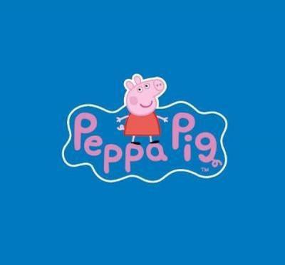Peppa Pig: Peppa's Tiny Creatures : A touch - and - feel playbook (Cil