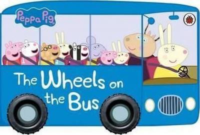 Peppa Pig: The Wheels on the Bus Peppa Pig