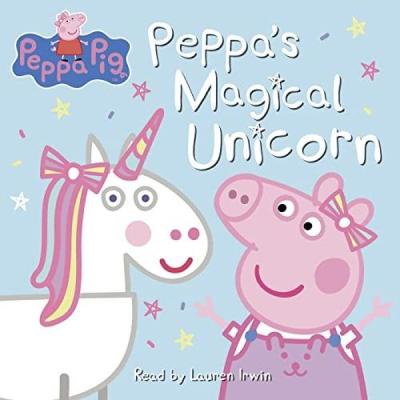 Peppa Pig: Where's Peppa's Magical Unicorn? Kolektif