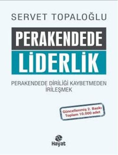 Perakende de Diriliği Kaybetmeden İrileşmek %29 indirimli Servet Topla