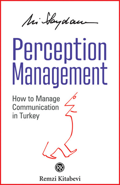 Perception Management Ali Saydam