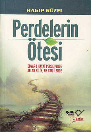 Perdelerin Ötesi
