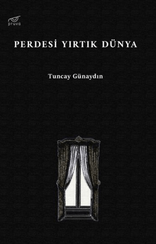 Perdesi Yırtık Dünya