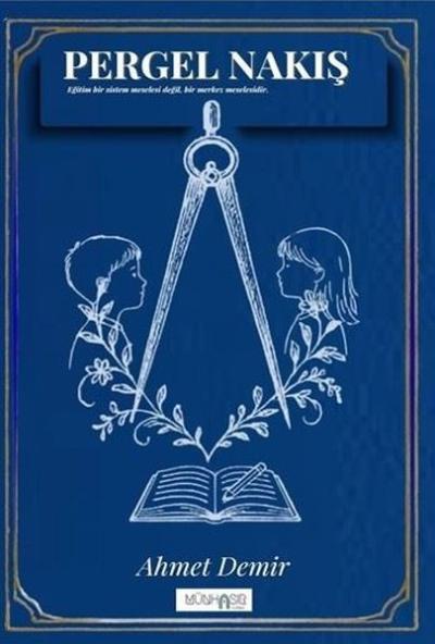 Pergel Nakış Ahmet Demir