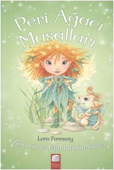 Peri Ağacı Masalları - 3 Zambak ve Gün Batımı Korosu