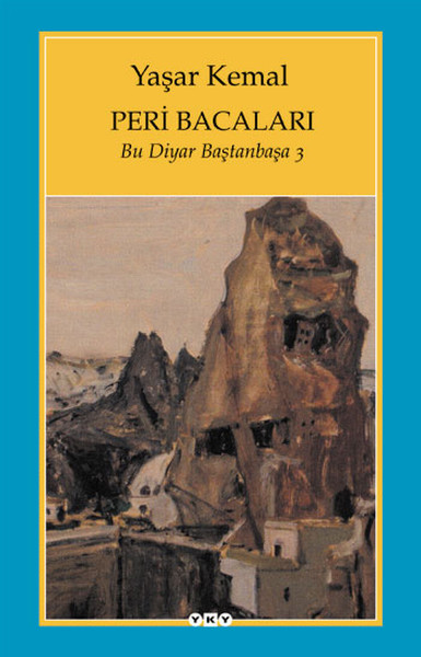 Peri Bacaları Yaşar Kemal