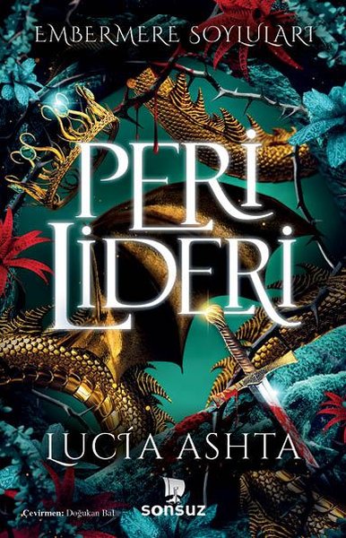 Peri Lideri - Embermere Soyluları