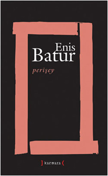 Perişey Enis Batur