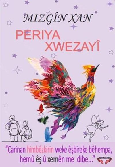 Periya Xwezayi