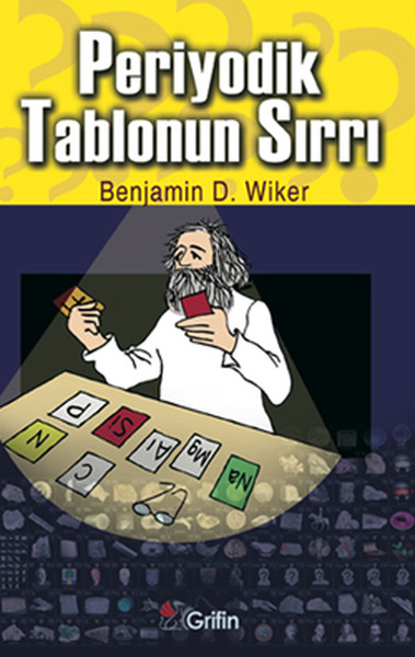 Periyodik Tablonun Sırrı