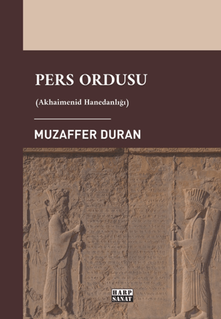 Pers Ordusu (Akhaimenid Hanedanlığı)