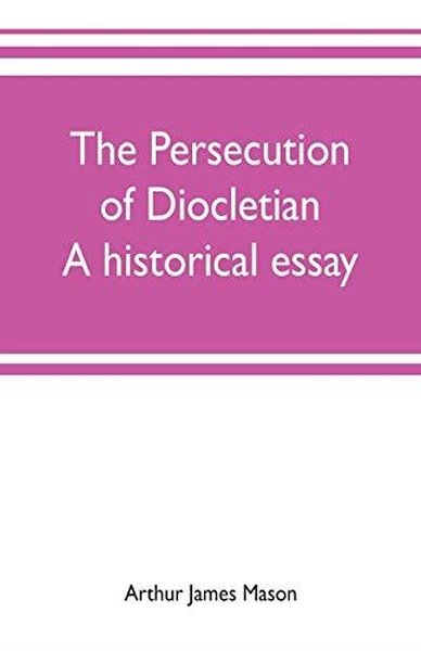 Persecution of Diocletian