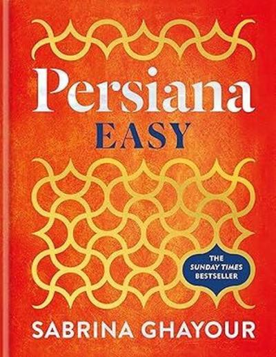 Persiana Easy (Ciltli)