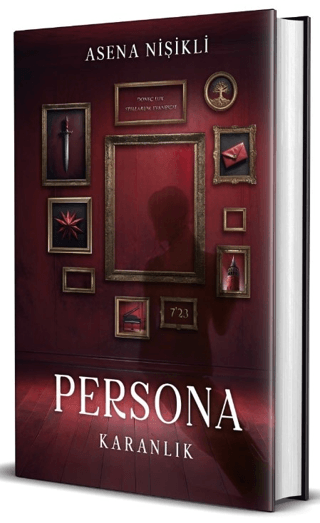 Persona - 1 (Ciltli)
