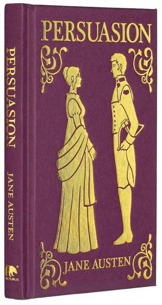Persuasion (Ciltli) Jane Austen