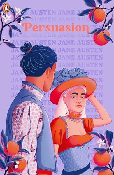 Persuasion Jane Austen