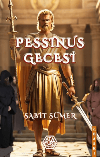 Pessınus Gecesi