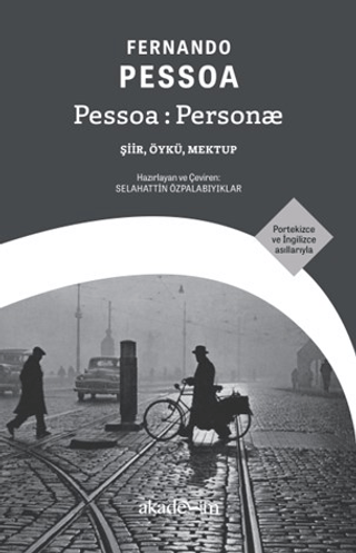 Pessoa: Personæ