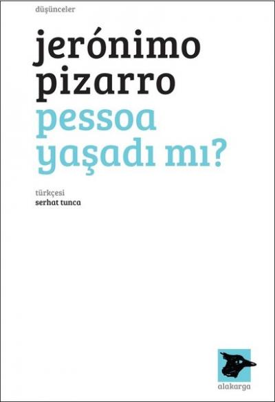 Pessoa Yaşadı Mı? Jeronimo Pizarro