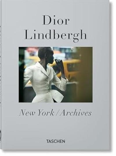 Peter Lindbergh. Dior. 40th Ed. (Ciltli)