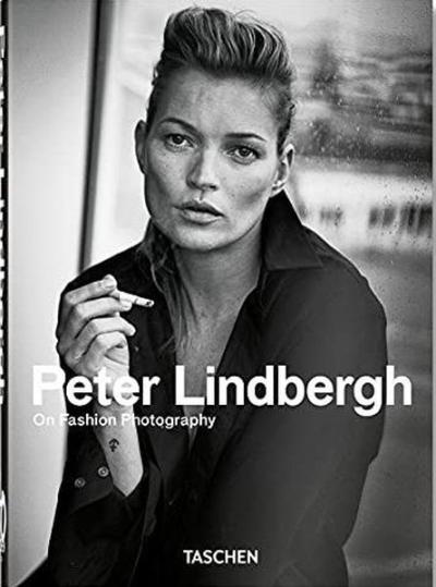 Peter Lindbergh. On Fashion Photography. 40th Ed. (Ciltli)