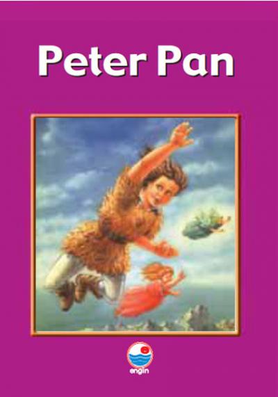Level D Peter Pan Cd'siz Kolektif