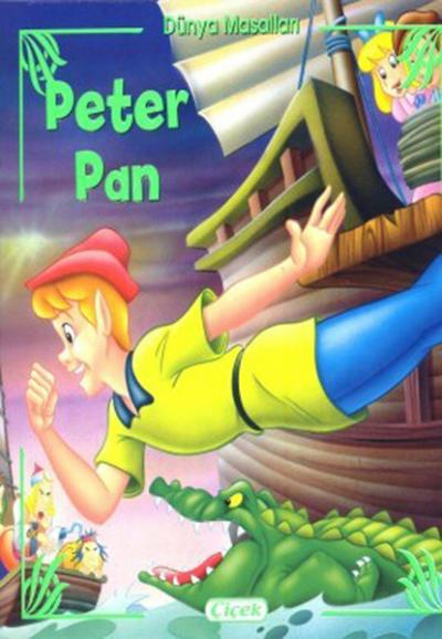 Peter Pan %20 indirimli Kolektif