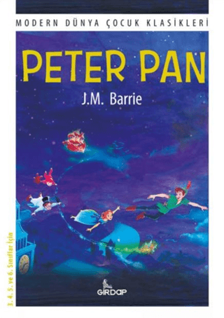 Peter Pan