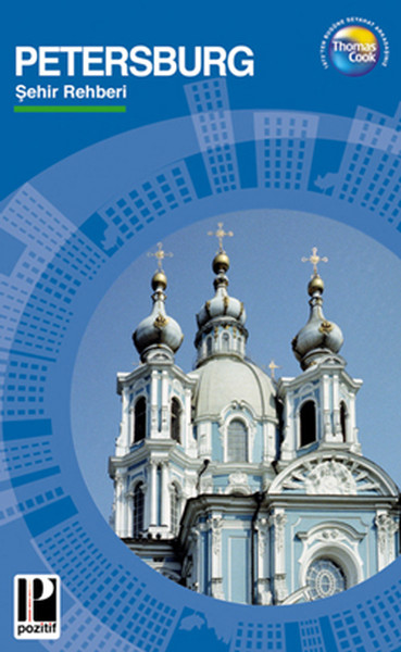 Petersburg Şehir Rehberi Kolektif