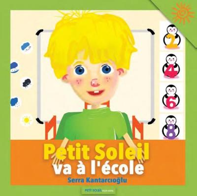 Petit Soleil va a l'ecole