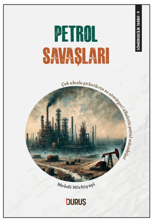 Petrol Savaşları