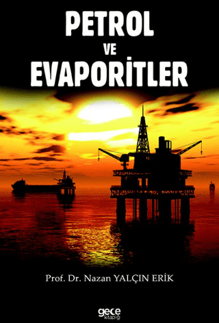 Petrol ve Evaporitler