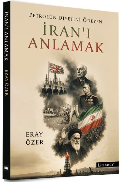 Petrolün Diyetini Ödeyen İran'ı Anlamak