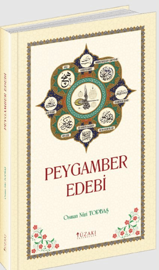 Peygamber Edebi (Ciltli)