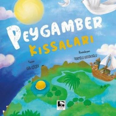 Peygamber Kıssaları