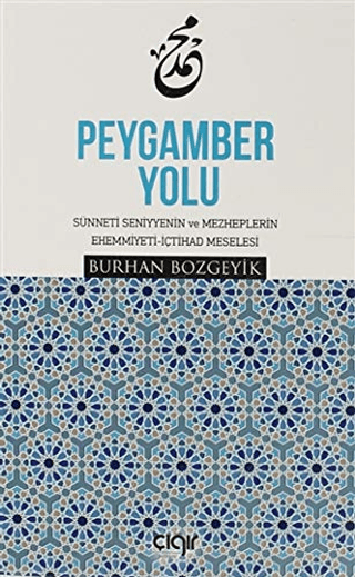 Peygamber Yolu