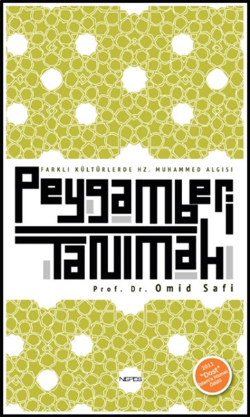Peygamberi Tanımak (Ciltli)