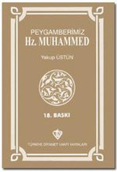 Peygamberimiz Hz. Muhammed