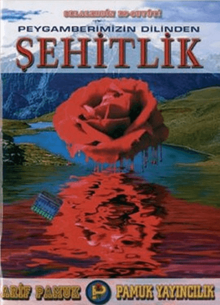 Peygamberimizin Dilinden Şehitlik (Hadis-008)