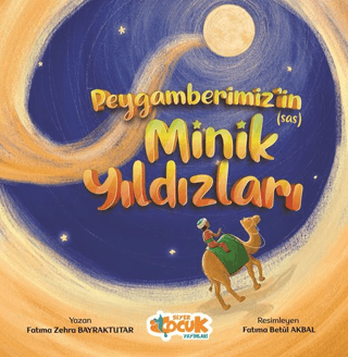 Peygamberimizin (sas) Minik Yıldızları