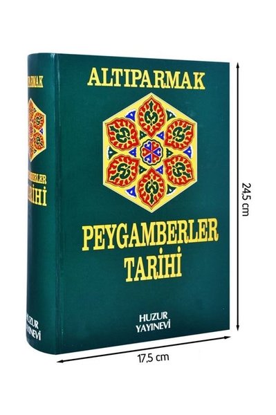 Peygamberler Tarihi