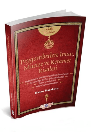 Peygamberlere İman, Mucize ve Keramet