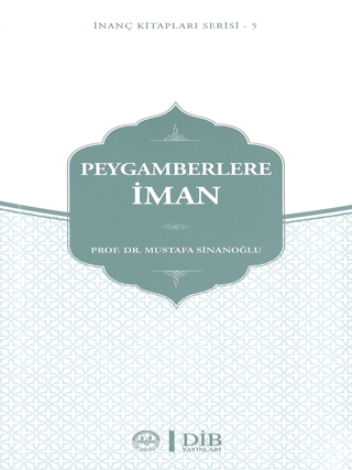 Peygamberlere İman