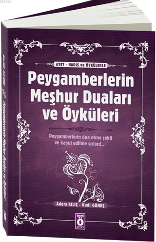 Peygamberlerin Meşhur Duaları ve Öyküleri