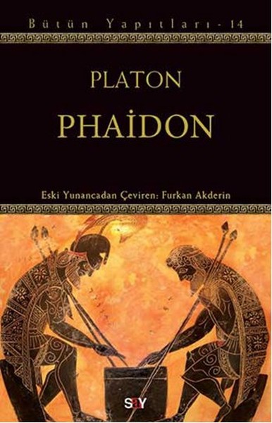 Phaidon %31 indirimli Platon (Eflatun)