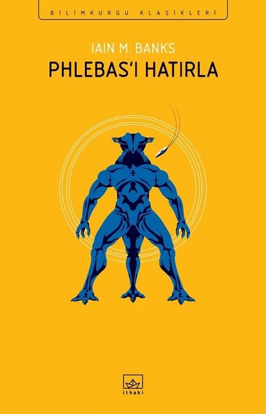 Phlebas'ı Hatırla