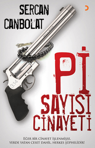 Pi Sayısı Cinayetleri
