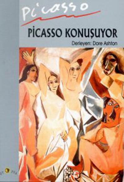 Picasso Konuşuyor Mehmet Yılmaz
